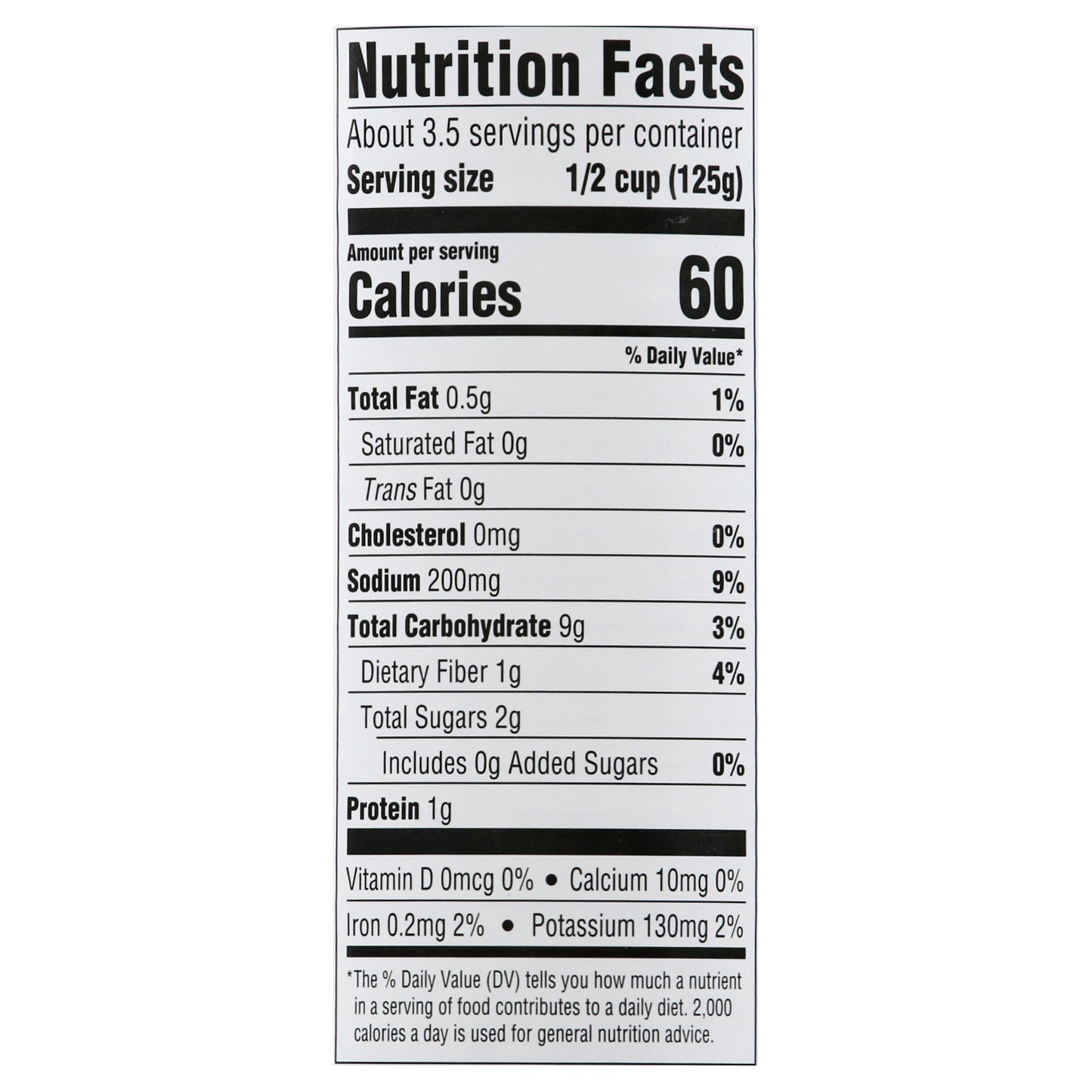 Field Day Whole Kernel Organic Sweet Corn 15 oz