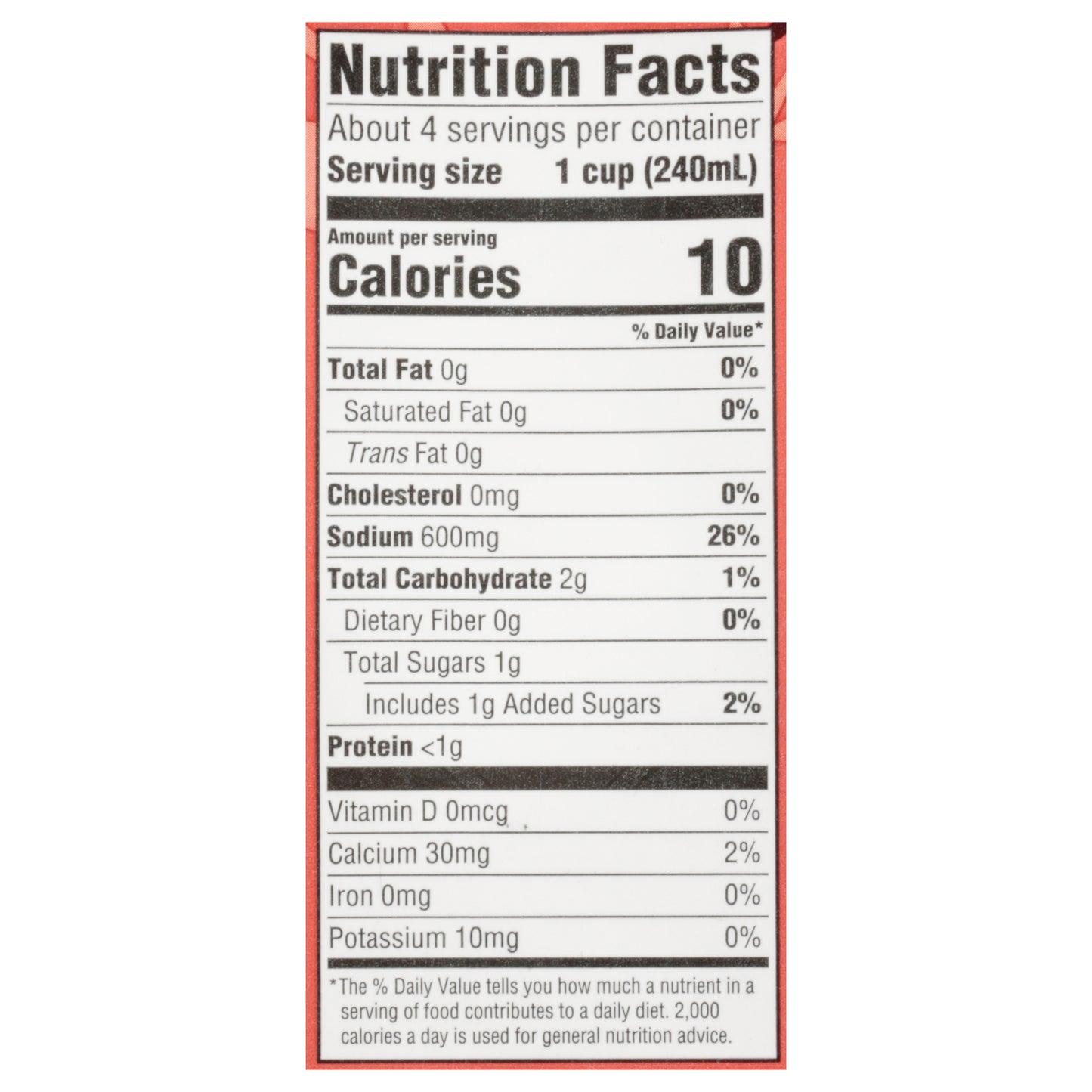 Wild Harvest Beef Flavored Broth 32 oz