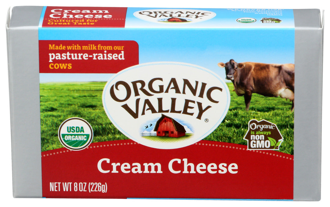 Sour Cream, Cream Cheese and Dips – Hudson Grocery Co-Op