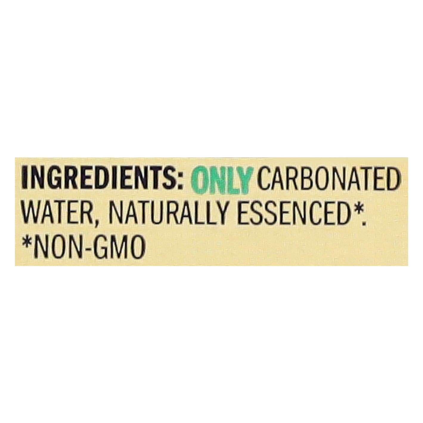 LaCroix Apricot Sparkling Water 12 - 12 fl oz Cans