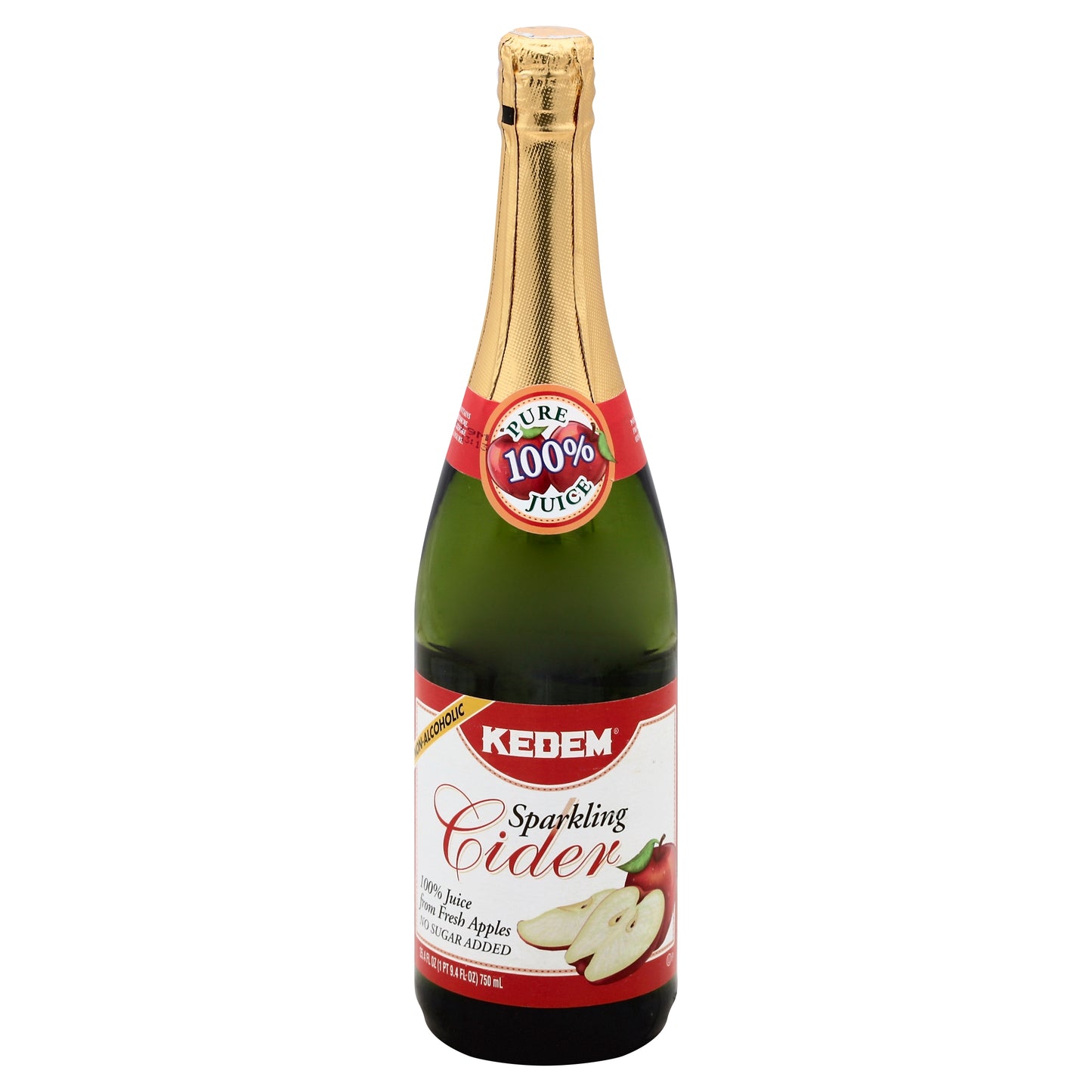 Kedem 100% Juice 25.4 oz