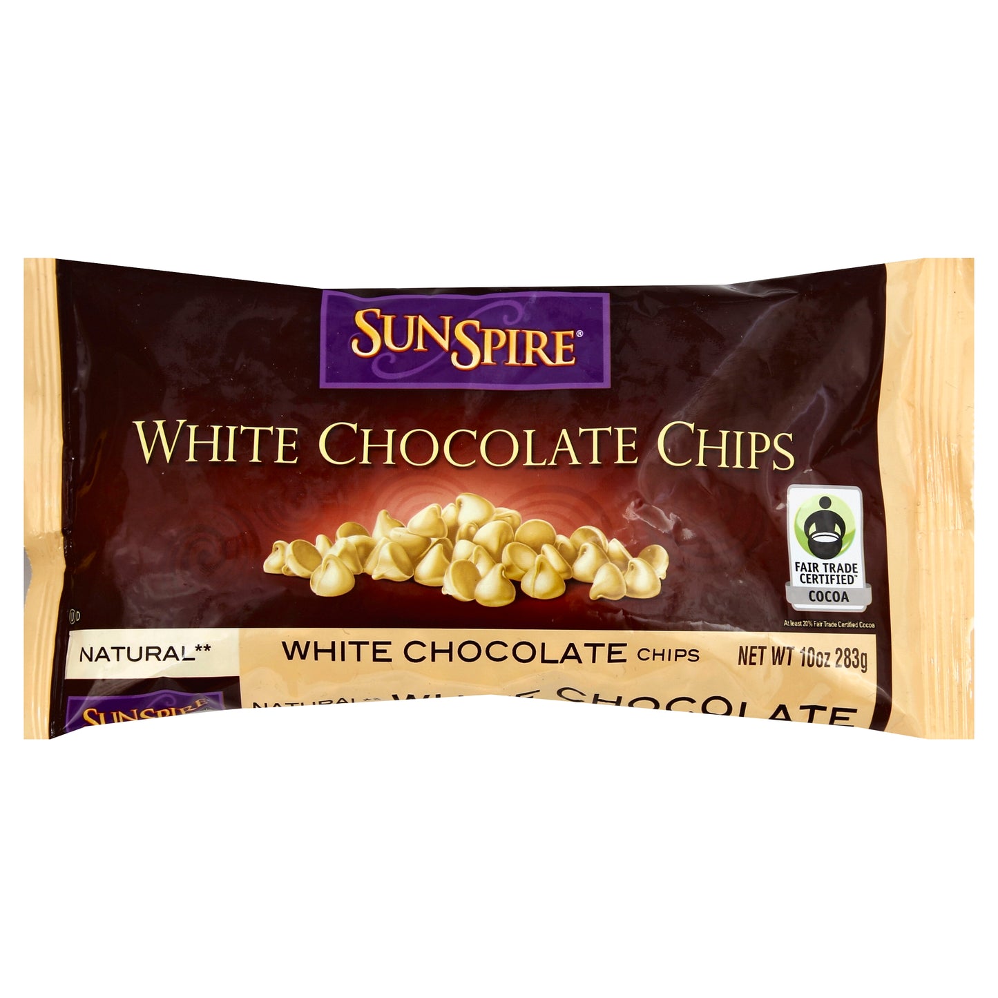 SunSpire Baking Chips 10 oz