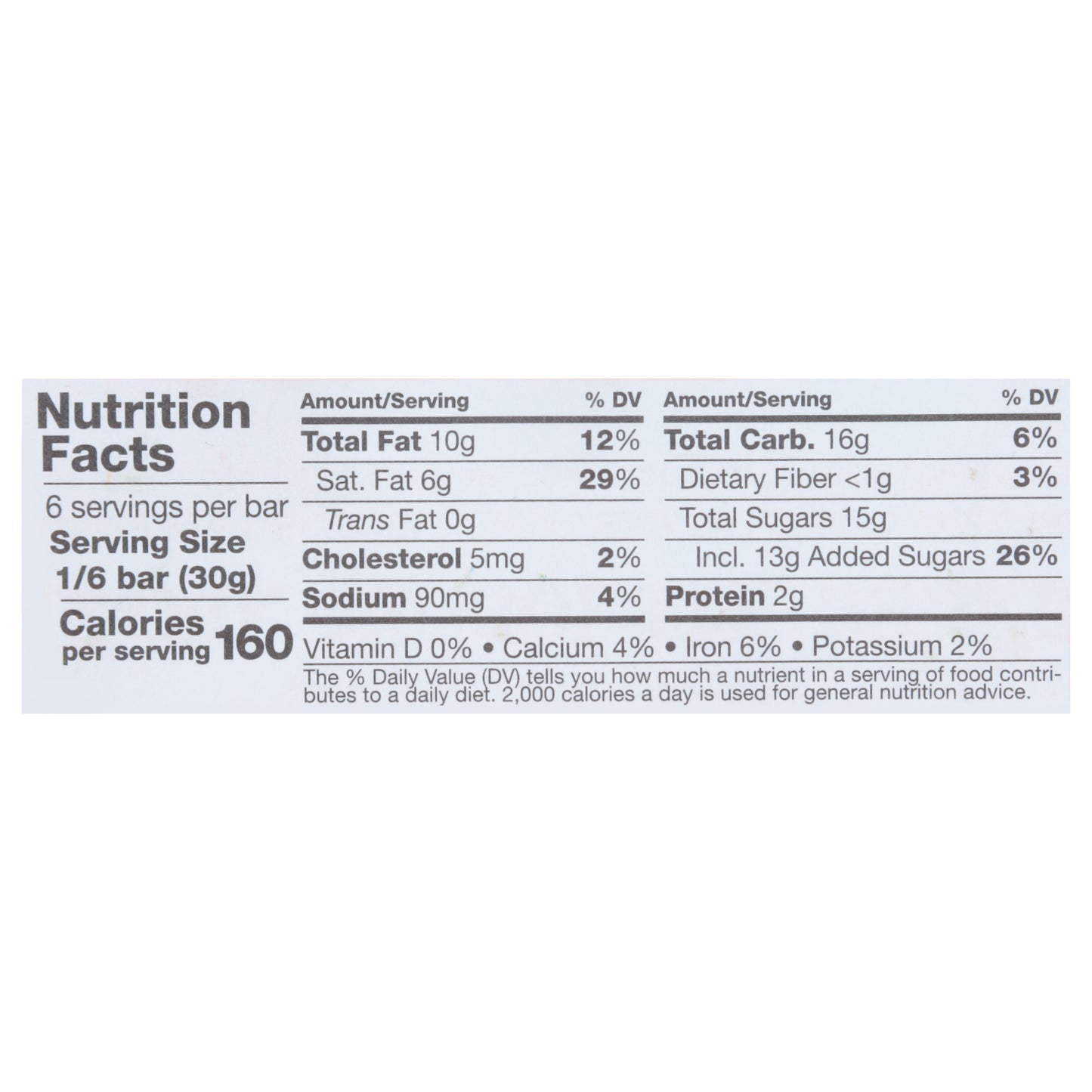 Tony's Chocolonely Caramel Sea Salt Milk Chocolate 6.35 oz