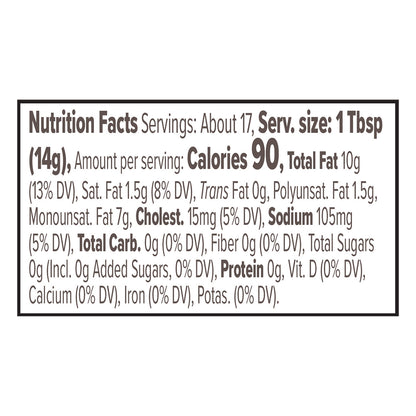 Primal Kitchen Chipotle Lime Mayo Squeeze - 8.5 fl oz