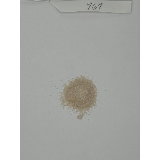 Organic Evaporated Cane Sugar