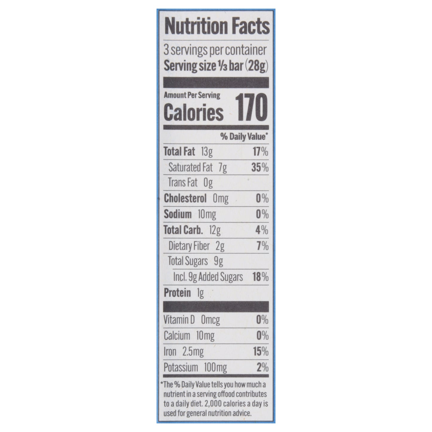 Magic 70% Dark Cool Peppermint Creme Chocolate 2.93 oz