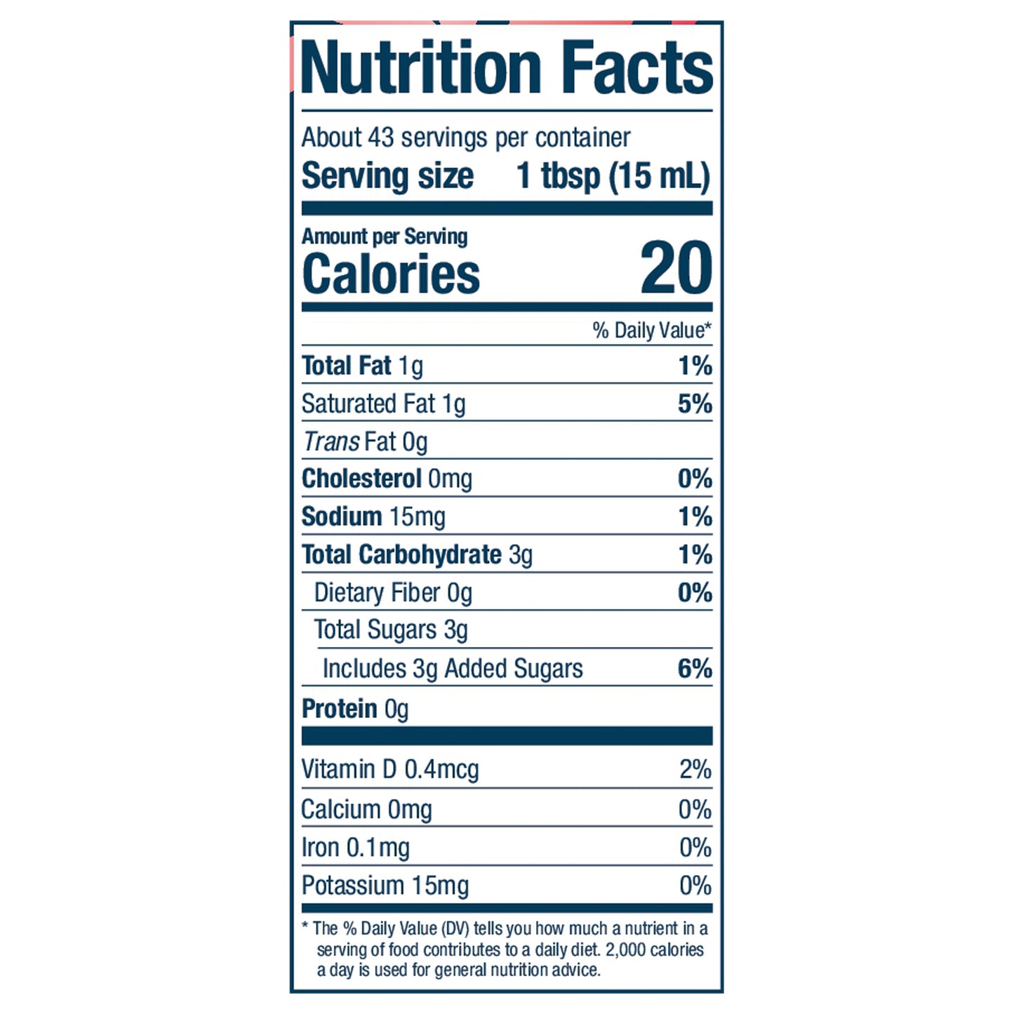 Laird Superfood 22oz Organic Vanilla Coffee Creamer with Functional Mushrooms