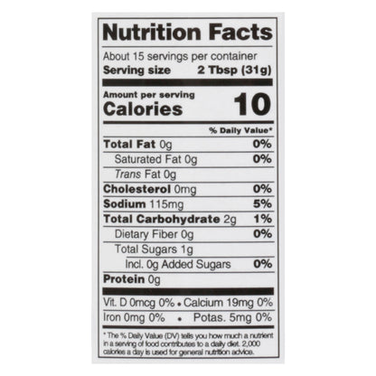 Field Day Organic Medium Tomato Cilantro Salsa 16 oz