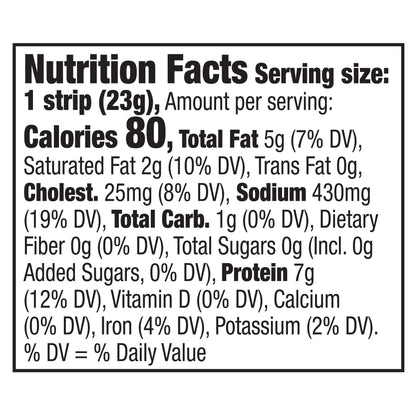 EPIC Birria-Inspired Beef Strip, 0.8 OZ