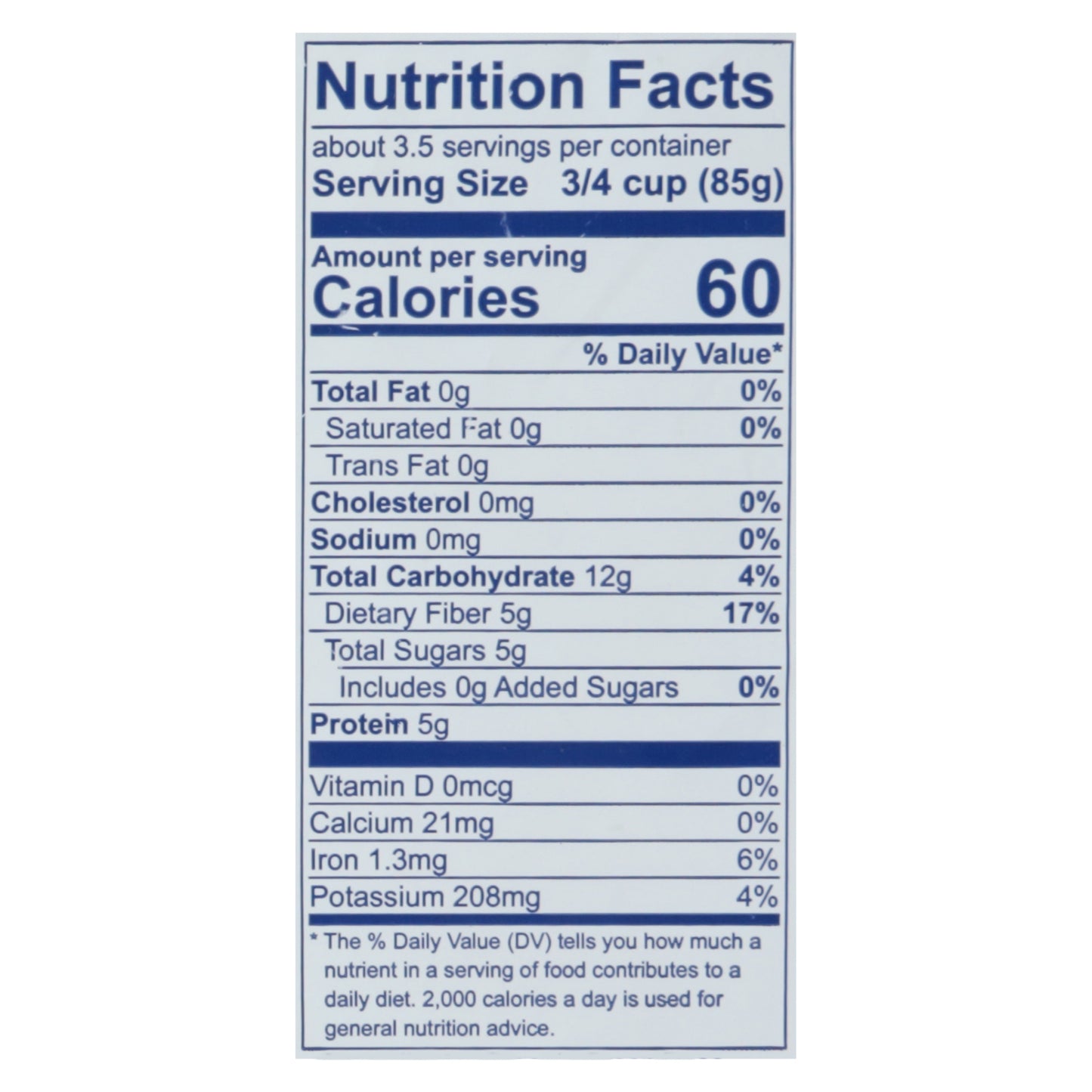 Sno Pac Organic Green Peas 10 oz