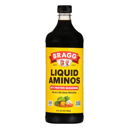 Bragg Liquid Aminos 32 oz