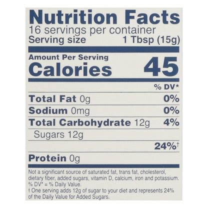 Manuka Health 6+ UMF MGO 115+ Raw Manuka Honey 8.8 oz