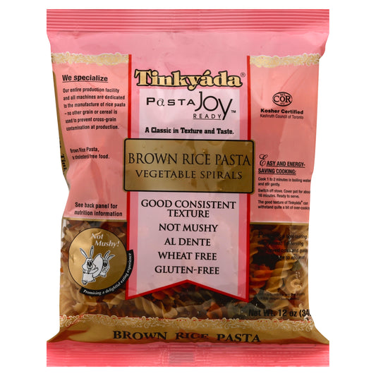 Tinkyada Brown Rice Pasta 12 oz