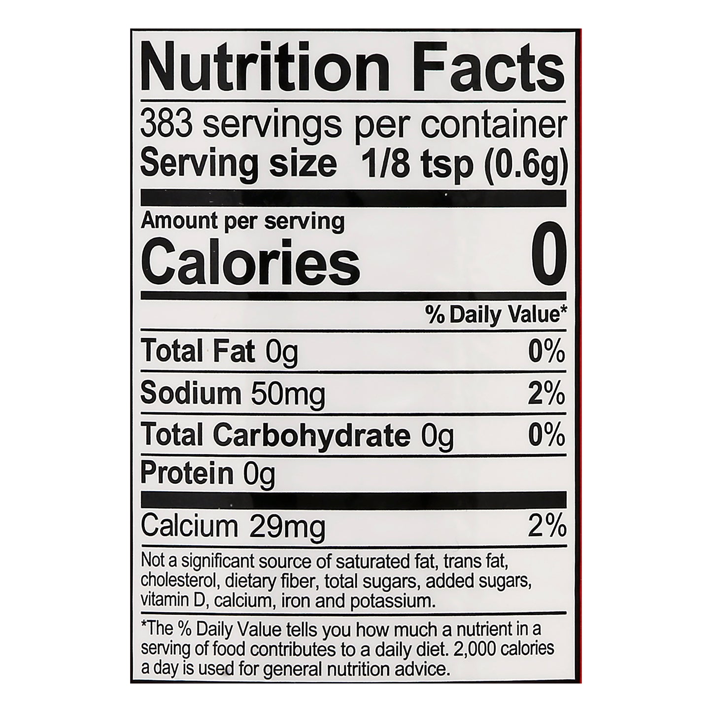 Rumford Baking Powder, Gluten Free, 8.1 OZ