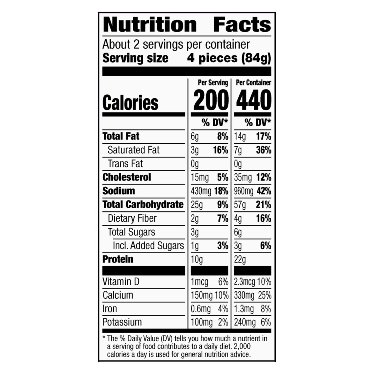 Annie's Three Cheese Mini Frozen Pizza Bagels, 9 Bagels, 6.65 oz