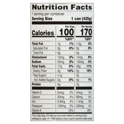 Health Valley Organic Chicken and Rice Soup 15 oz