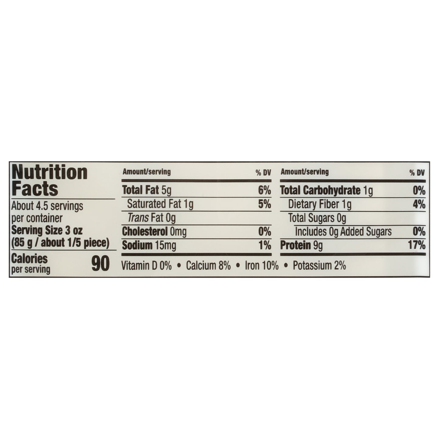Wildwood Extra Firm Organic Tofu 14 oz
