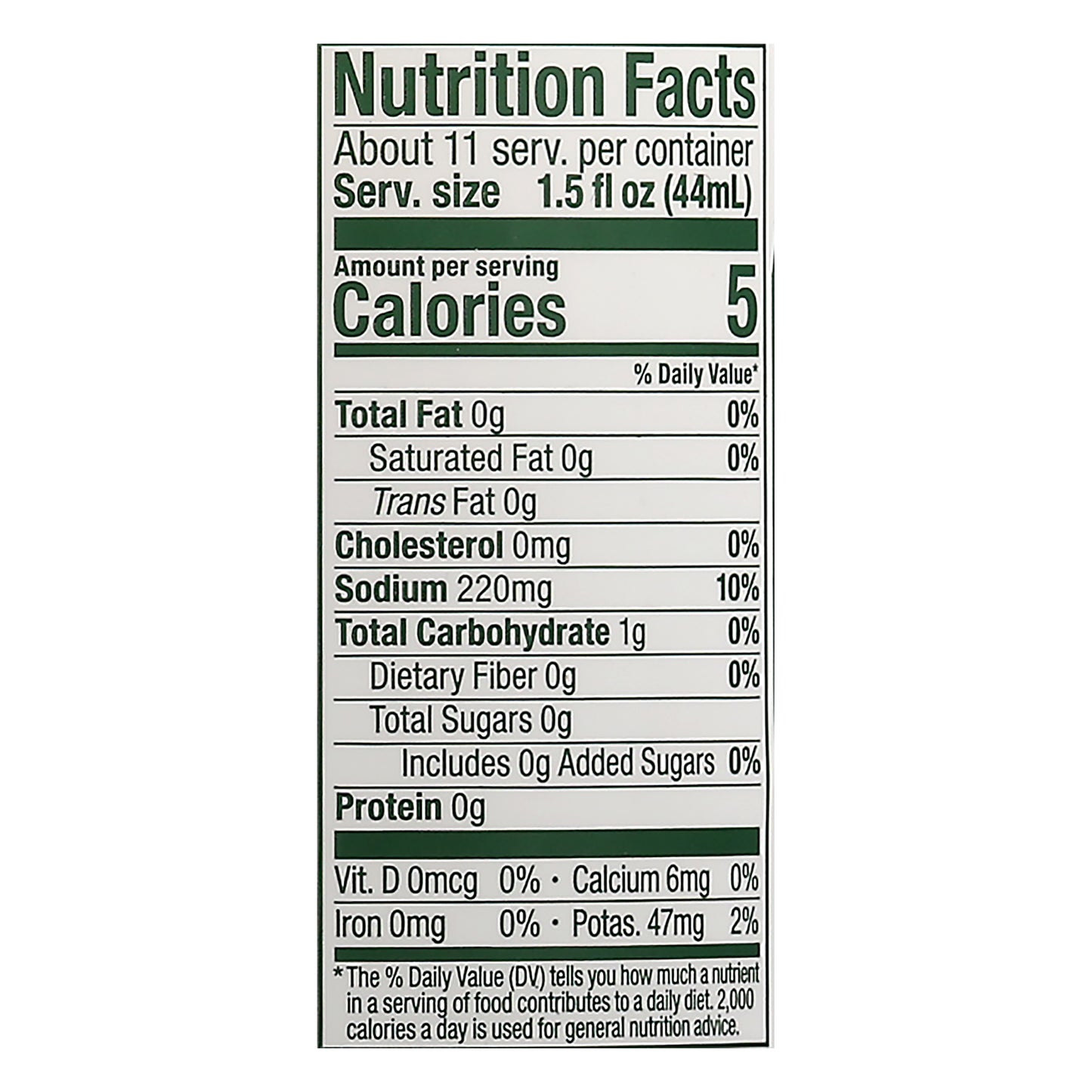 Farmhouse Culture Classic Gut Shot 16 oz