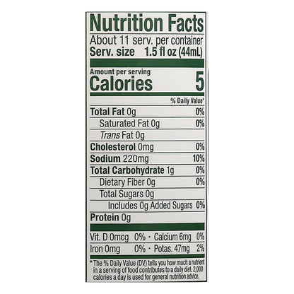 Farmhouse Culture Classic Gut Shot 16 oz