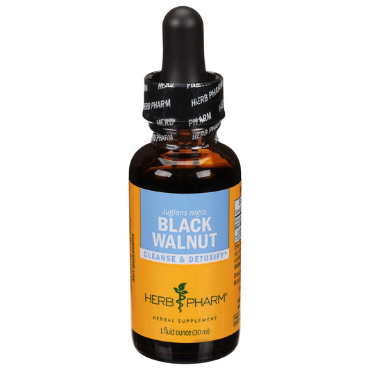 Herb Pharm Black Walnut Liquid Extract 1 fl oz