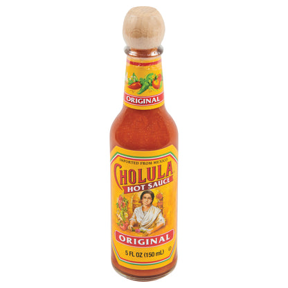 Cholula Original Hot Sauce, 5 fl oz