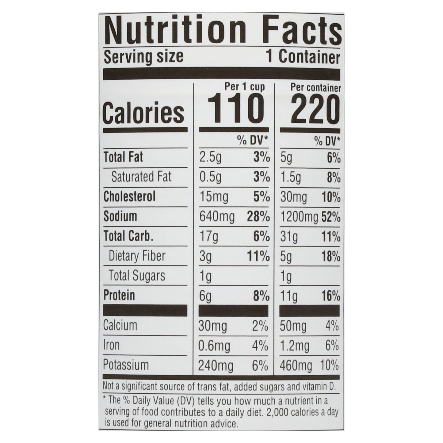 Pacific Foods Organic Chicken & Wild Rice Soup 16.3 oz