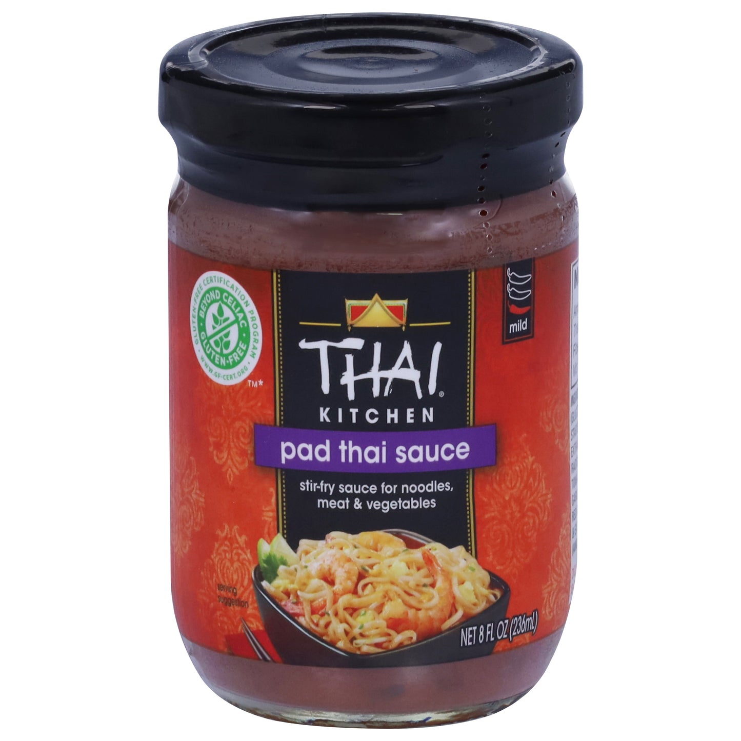 Thai Kitchen Pad Thai Sauce 8 fl oz