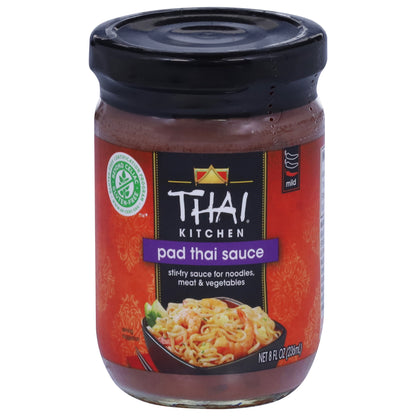 Thai Kitchen Pad Thai Sauce 8 fl oz