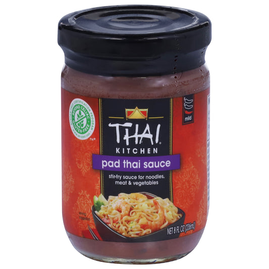 Thai Kitchen Pad Thai Sauce 8 fl oz