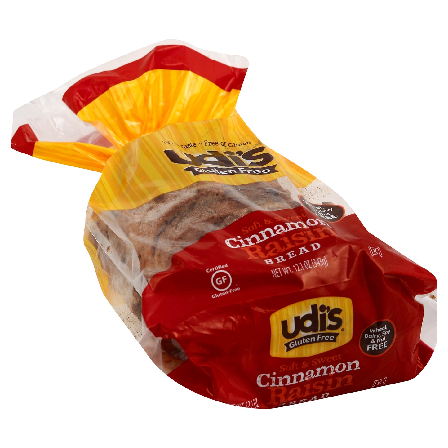 Udi's Bread 12 oz