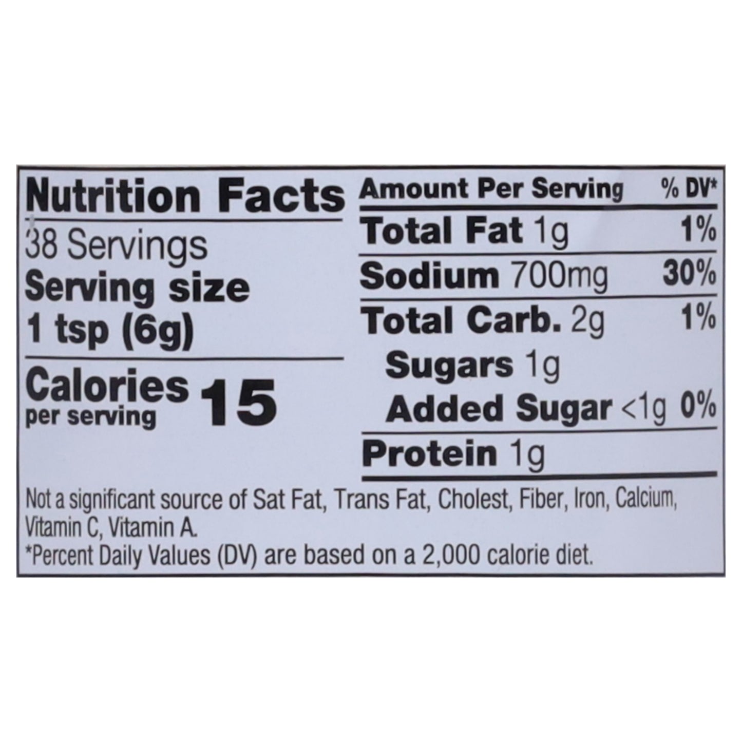 Better Than Bouillon Organic Roasted Beef Base 8 oz