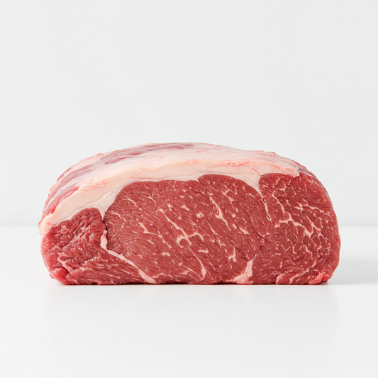 Beef Chuck Pot Roast