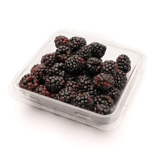 Organic 6 oz Blackberries