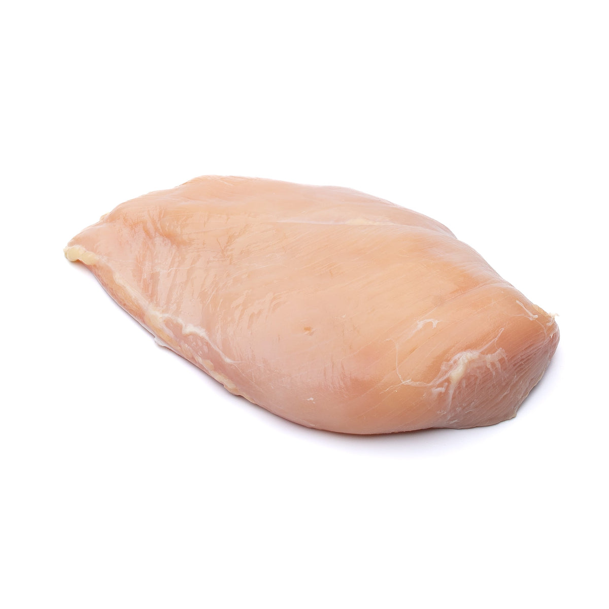 Organic Boneless Skinless Chicken Breast