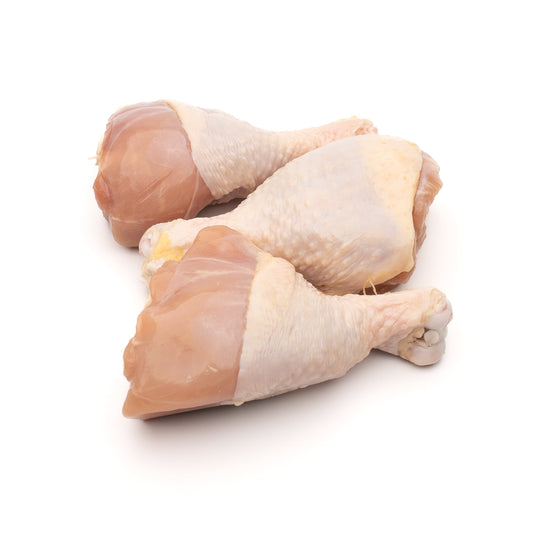SMF Chicken Leg Quarters - Family Pack