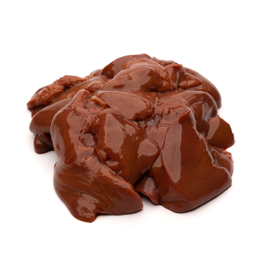 Chicken Liver