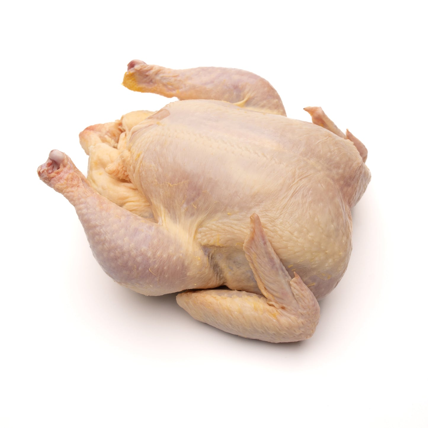 Organic Whole Chicken