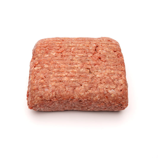 Lean Ground Beef 100