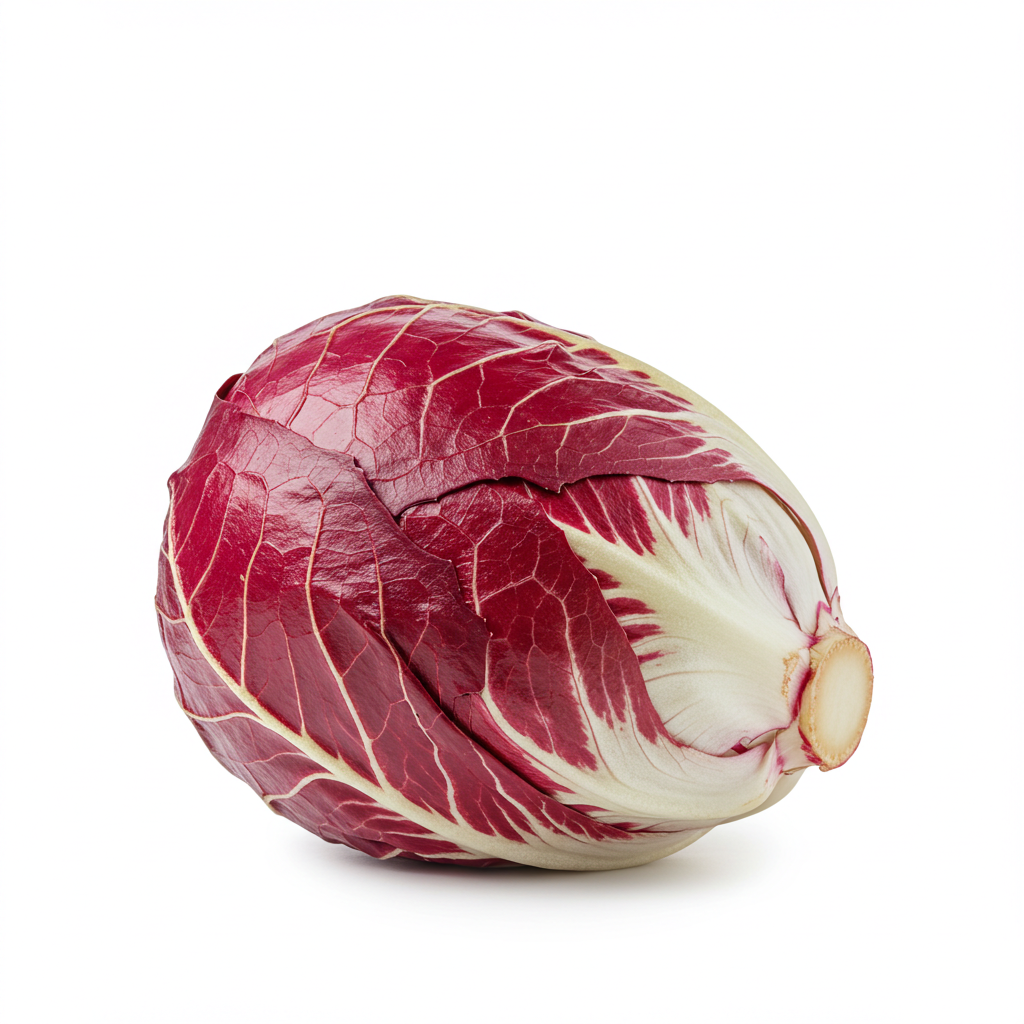 Organic Radicchio