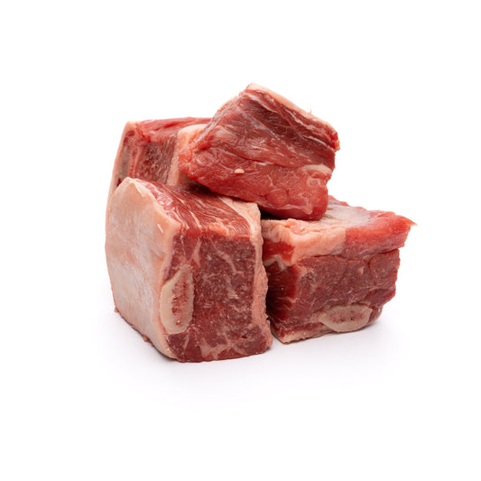 Short Ribs