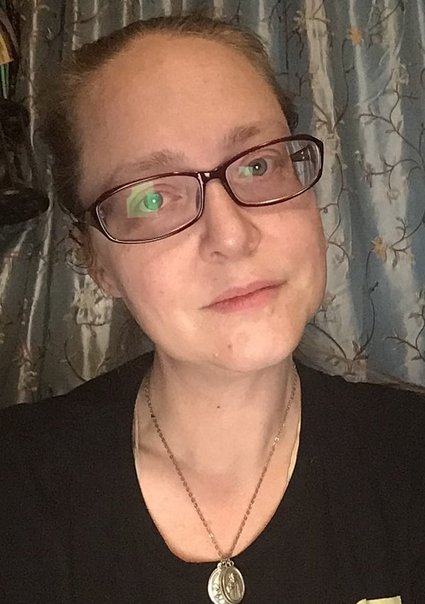 Tiffany Schmitz-Velez