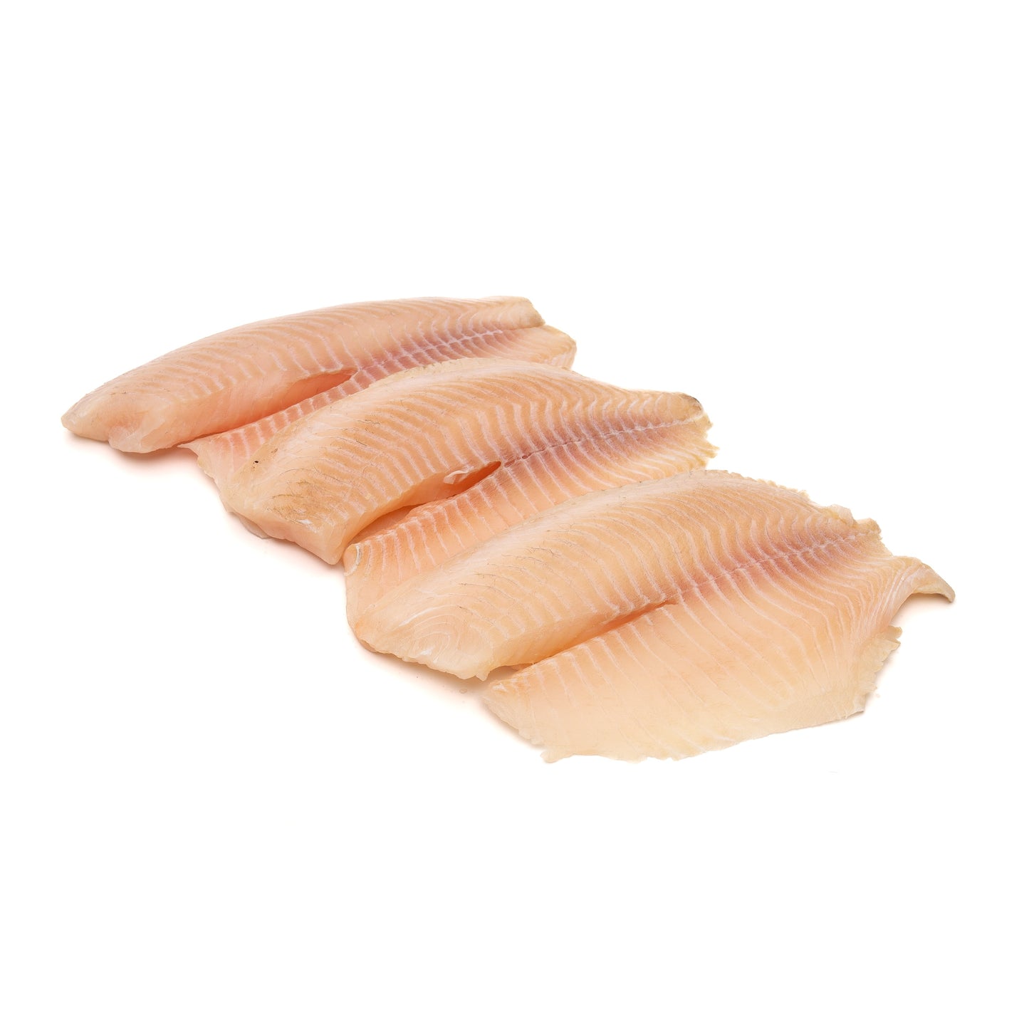 Tilapia Fillets