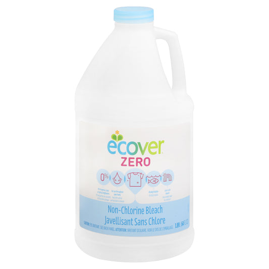 Ecover Non-Chlorine Bleach 1.89 lt