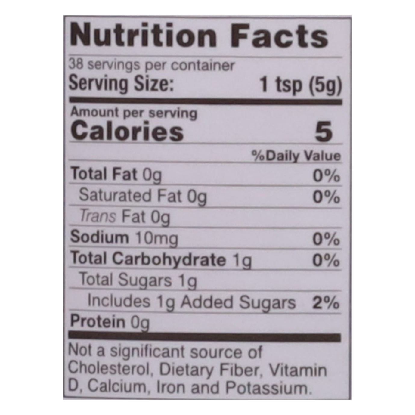 The Ginger People Organic Sushi Ginger 6.7 oz