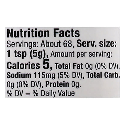 Primal Kitchen Organic Dijon Mustard 12 oz