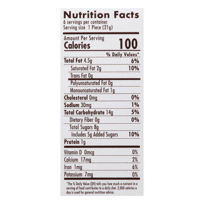 Better Bites Do Bites 6 ea