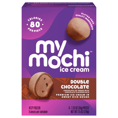 My/Mochi Double Chocolate