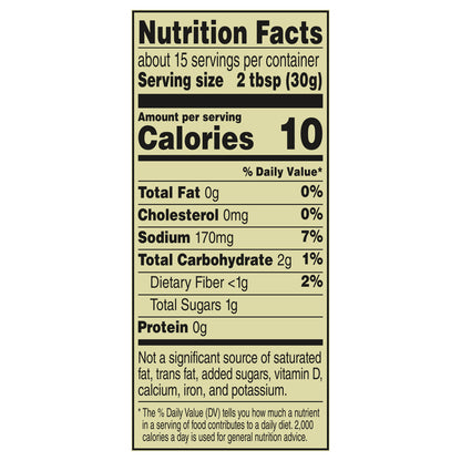 Frontera Tomatillo Medium Salsa, 16 oz