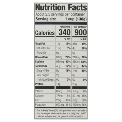 Cappello's Gnocchi 12 oz