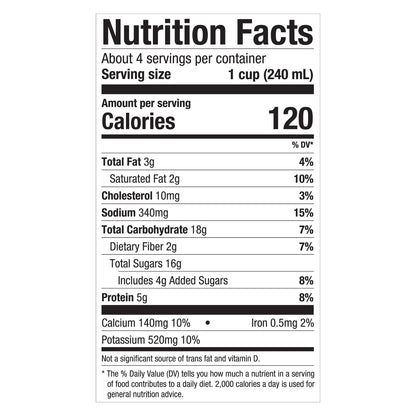 Pacific Foods Roasted Organic Red Pepper & Tomato Soup 32 fl oz